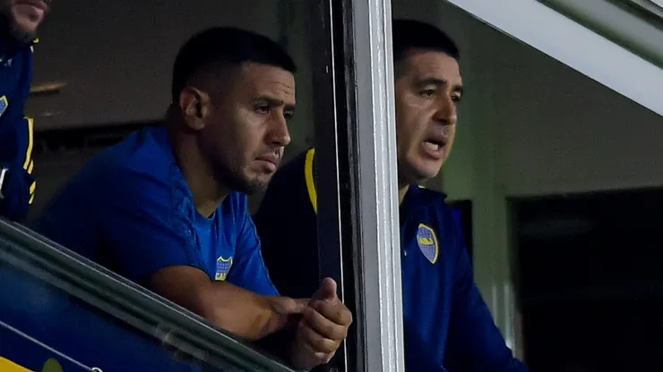 La dirigencia del Xeneize llevará a la Justicia al juvenil por su denuncia contra los Riquelme.