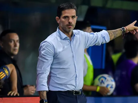 Los dos puestos que Gago quiere reforzar para el Mundial de Clubes: "Le falta eso"