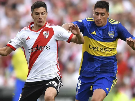 En números: cuánto dinero gana Boca con los sponsors de su camiseta y qué diferencia hay con los ingresos de River