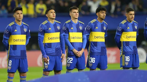 Dejó Boca de manera repentina y ahora su presente no es el que esperaba.