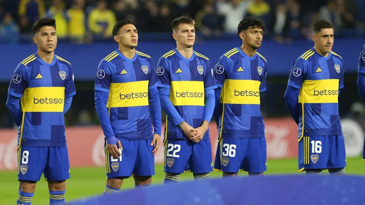 Dejó Boca de manera repentina y ahora su presente no es el que esperaba.