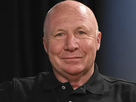 El mejor futbolista de la historia según Carlos Javier Mac Allister: "Sin dudas"