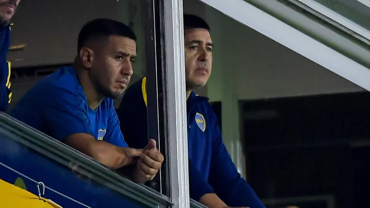 La postura de Boca ante las fuertes acusaciones de Leonel Coira.