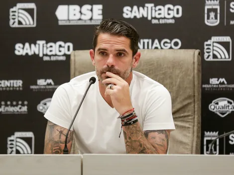 Gago duda de una de las duplas de Boca y por eso piensa en un cambio: "Se superpusieron"