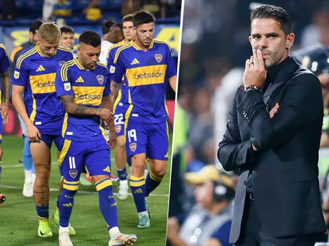 Boca hoy: el Cincinnati quiere a un suplente que perdió lugar con Gago y el volante del torneo local que más le gusta al DT para junio