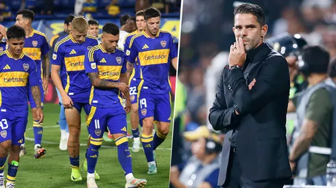 Las noticias de Boca hoy.