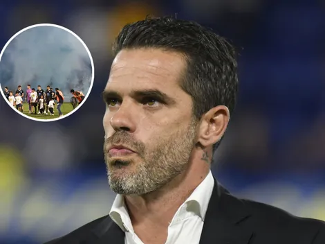 Doble dificultad para Gago y Boca: Córdoba, el destino más difícil de los visitantes