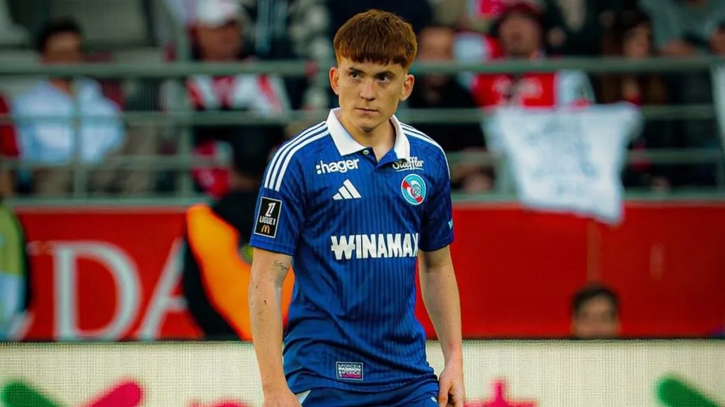 Barco, afuera de las competencias europeas para la próxima temporada.