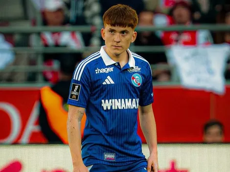 Revelaron en qué gigante mundial podría jugar Valentín Barco: "En junio..."