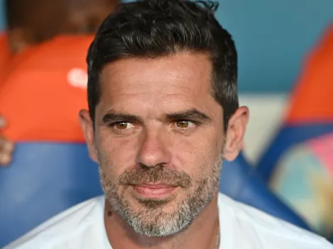 Los hinchas de Boca lo critican, pero Gago lo respalda: "Para él es indiscutido"