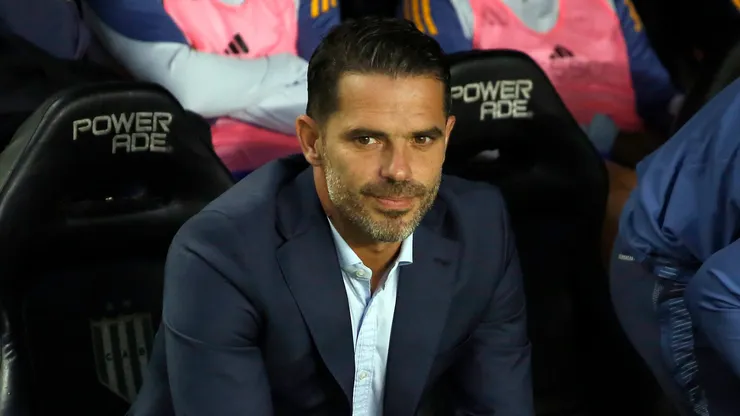 El entrenador dio la lista de citados para el duelo ante Belgrano.