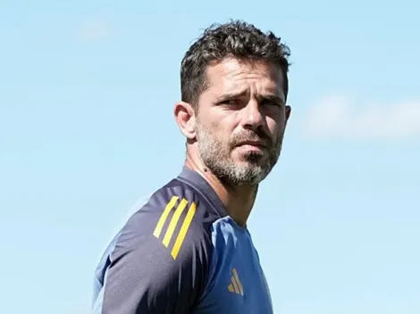 No toques nada, Gago: Boca necesita un plan simple para ganarle a River