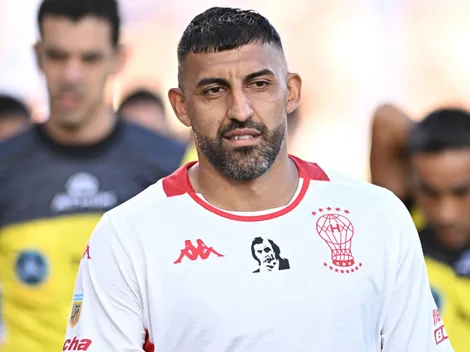 Ni Boca ni Huracán: Wanchope reveló en qué club le gustaría retirarse