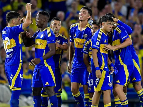 ¿Vuelve contra Belgrano? Merentiel no es titular desde la vuelta con Alianza Lima