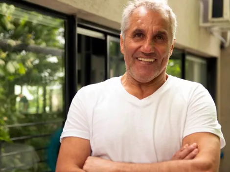 El Beto Márcico eligió al mejor jugador del plantel de Boca: "Es un crack"