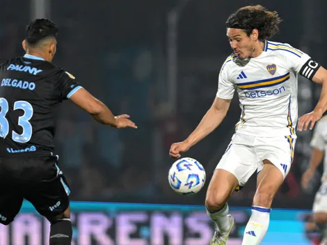 Boca vs. Belgrano de Córdoba, por el Torneo Apertura 2025: formaciones, horario y TV