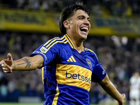 "Zeballos es un jugador para los últimos 30 minutos"