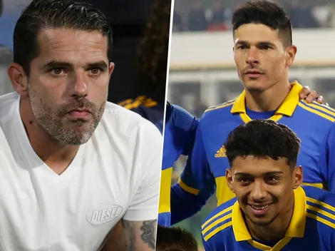 Boca hoy: la formación vs. Belgrano y el sorpresivo presente de Roncaglia y Medina