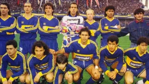 El ex futbolista Xeneize se sinceró sobre su relación con el hincha de Boca.