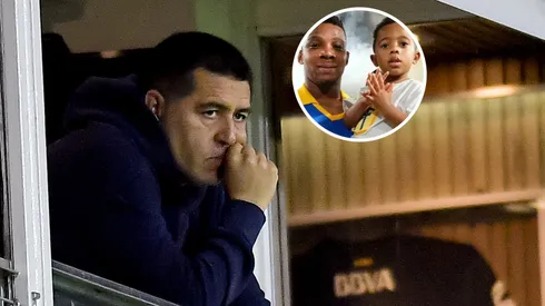 Se reveló la postura que tomó Boca ante la polémica historia de Fabra.