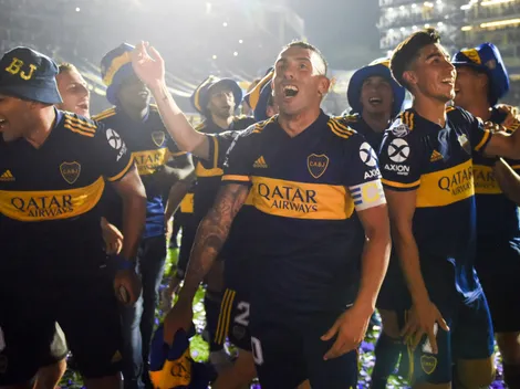 Fue figura de Boca, su salida fue muy polémica y ahora sorprendió: "En algún momento volveré"