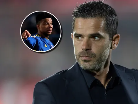 El crudo análisis de Gago tras la polémica historia de Fabra en Instagram: "Yo..."