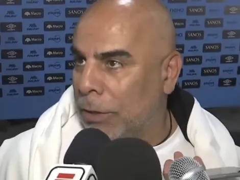 Serna apostó por Edinson Cavani tras el triunfo de Boca vs. Belgrano: "Hay que confiar en él"