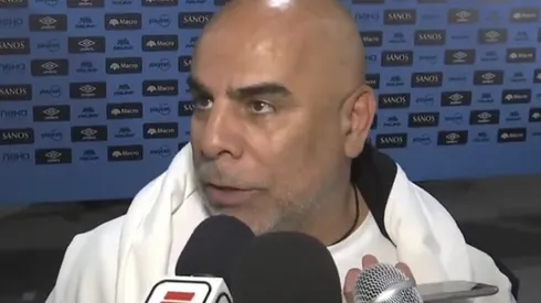 Chicho Serna bancó a Edinson Cavani tras Boca vs. Belgrano