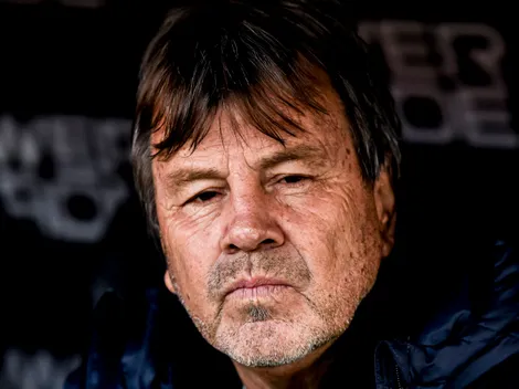 La insólita queja de Zielinski tras la derrota contra Boca: "Siempre para el equipo grande..."