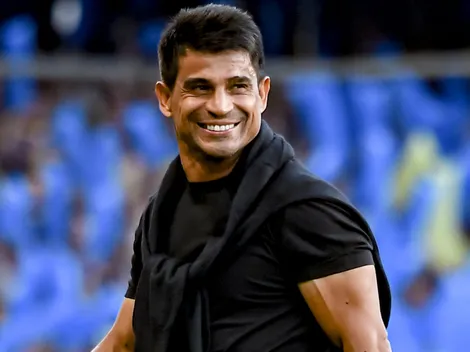 El mejor partido de Hugo Ibarra en Boca: "Por el rival"