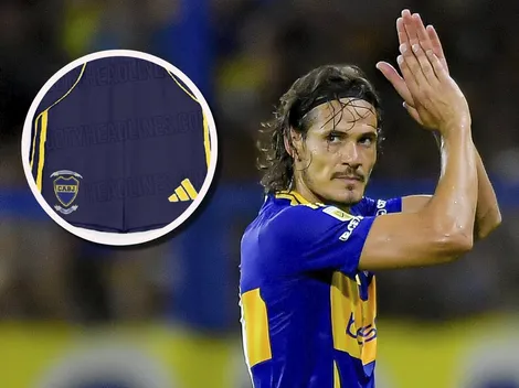 Filtrado: este sería el short que usará Boca en el Mundial de Clubes 2025