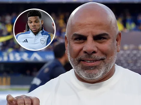 Qué dijo Serna sobre el polémico video de Fabra: "Hasta ahí..."