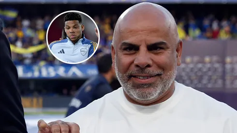 El dirigente se refirió al polémico video de Fabra.