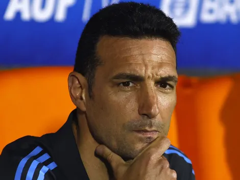 El mejor futbolista de la historia según Lionel Scaloni: "Tengo que opinar..."