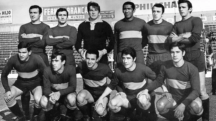 Boca cumple 112 años en Primera: por qué es mentira que "ascendió por decreto"