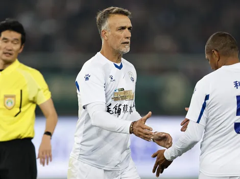 El peor momento en la carrera de Gabriel Omar Batistuta: "Es imposible transmitir ese dolor"