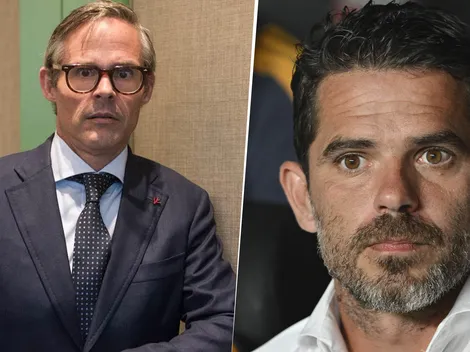 Boca hoy: la otra negociación de Foster Gillett que puede beneficiar a Riquelme y el refuerzo estrella que corre de atrás con Gago