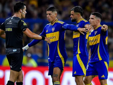 Qué árbitros argentinos habrá en el Mundial de Clubes y cómo les fue con Boca
