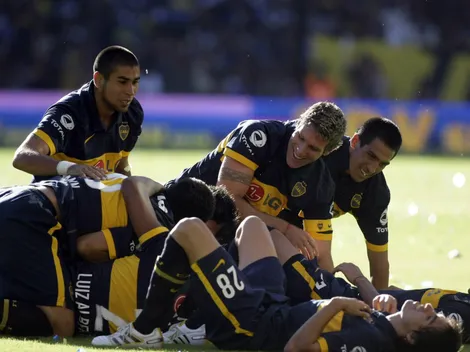 Fracasó en Boca, dijo que el vestuario fue "una porquería" y profundizó: "No aconsejo a nadie ir"