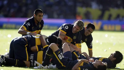 Fuertes declaraciones de un exBoca sobre su paso por el club.