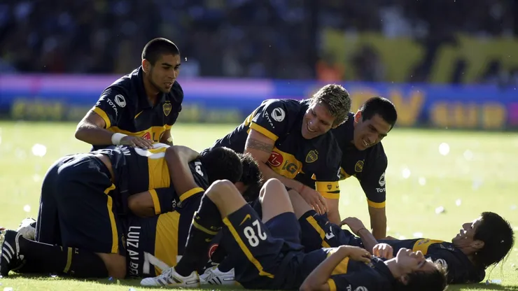 Fuertes declaraciones de un exBoca sobre su paso por el club.
