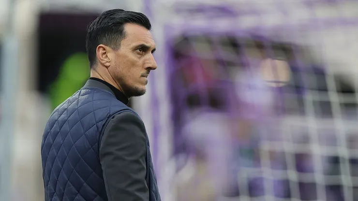 Burdisso eligió a su mejor compañero en Boca.