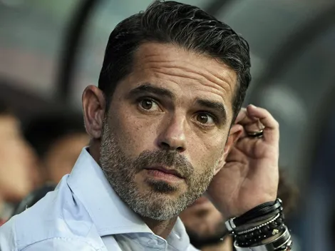 Antes de River, Gago le dará una a oportunidad a Merentiel: ¿se mete en el equipo?