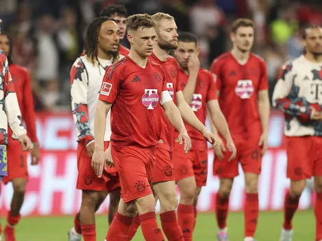 Mundial de Clubes 2025: Bayern Múnich quiere pagar ¡150 millones de euros! por un refuerzo