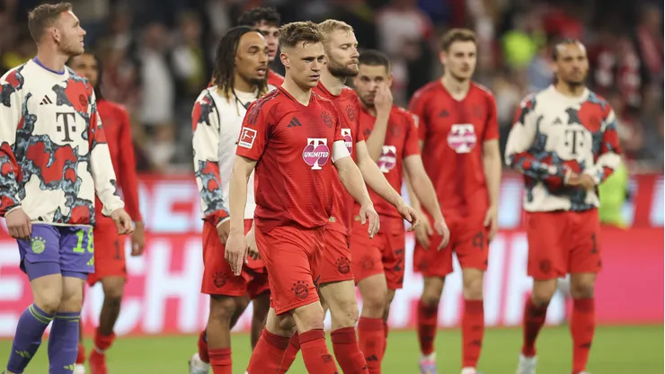 Bayern Múnich quiere fichar a este jugador antes del Mundial de Clubes