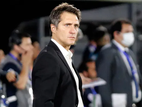 Guillermo Barros Schelotto habló del posible trueque con Boca por Valentín Gómez