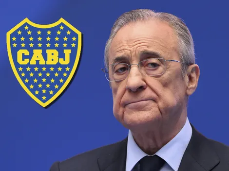 Ex Boca | Florentino Pérez quiere a Alexis Mac Allister para el Real Madrid: "Lo está siguiendo"