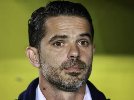 ¿No entra Merentiel? La sorpresa que medita Gago en la formación de Boca ante Estudiantes