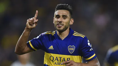 El Toto Salvio eligió al mejor jugador de la historia