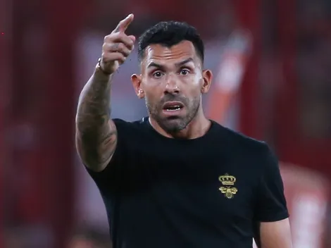 ¿Tevez quiere ser presidente de Boca? La fuerte respuesta de Carlitos